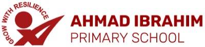 Ahmad Ibrahim Primary School Logo