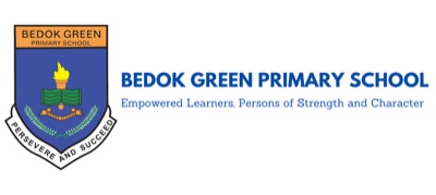 Bedok Green Primary School Logo