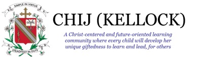 CHIJ (Kellock) Logo