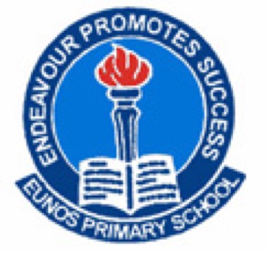Eunos Primary School Logo