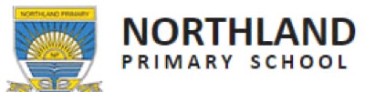 Northland Primary School Logo