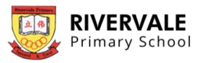 Rivervale Primary School Logo