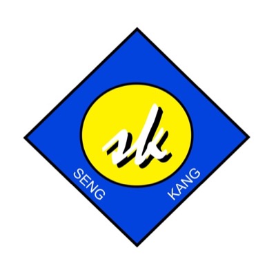 Seng Kang Primary School Logo