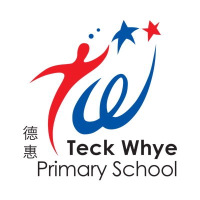 Teck Whye Primary School Logo