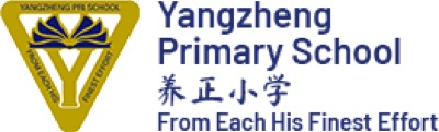 Yangzheng Primary School Logo