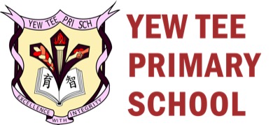Yew Tee Primary School Logo