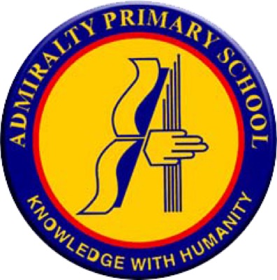 Admiralty Primary School Logo