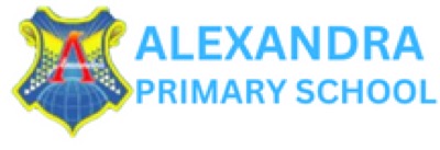 Alexandra Primary School Logo