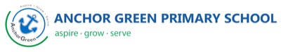 Anchor Green Primary School Logo