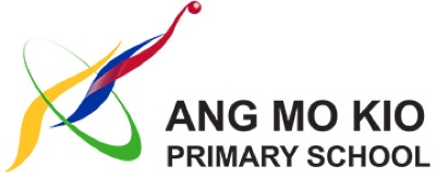 Ang Mo Kio Primary School Logo