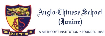 Anglo-Chinese School (Junior) Logo