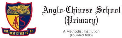 Anglo-Chinese School (Primary) Logo