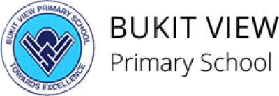 Bukit View Primary School Logo