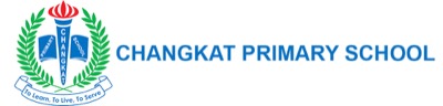 Changkat Primary School Logo