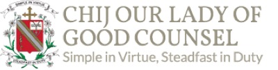 CHIJ Our Lady of Good Counsel Logo