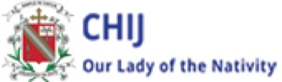 CHIJ Our Lady of the Nativity Logo
