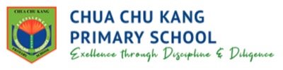 Chua Chu Kang Primary School Logo