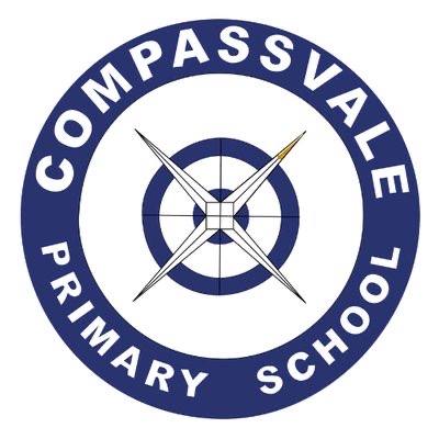 Compassvale Primary School Logo