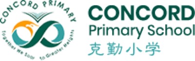 Concord Primary School Logo
