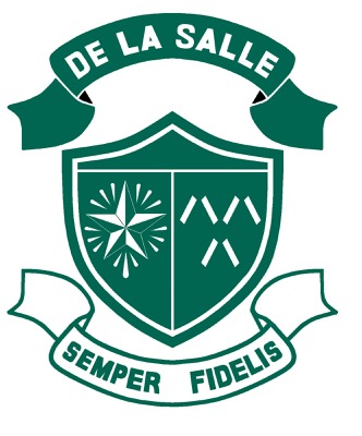 De La Salle School Logo