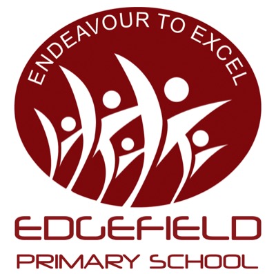 Edgefield Primary School Logo