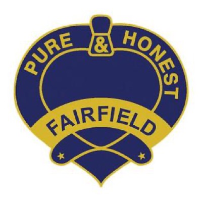 Fairfield Methodist School (Primary) Logo