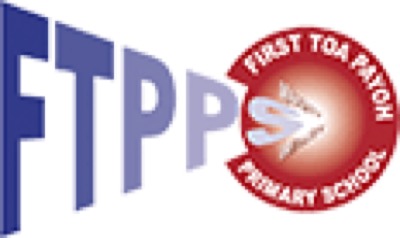 First Toa Payoh Primary School Logo