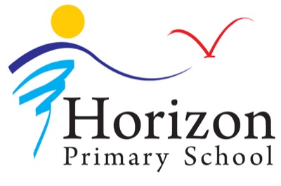 Horizon Primary School Logo