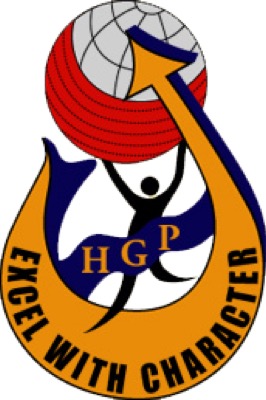 Hougang Primary School Logo