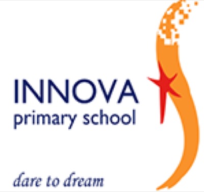 Innova Primary School Logo