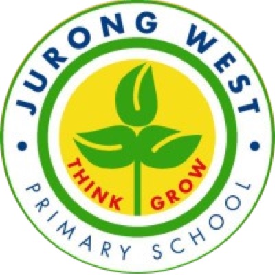 Jurong West Primary School Logo