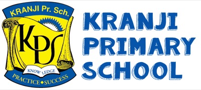 Kranji Primary School Logo