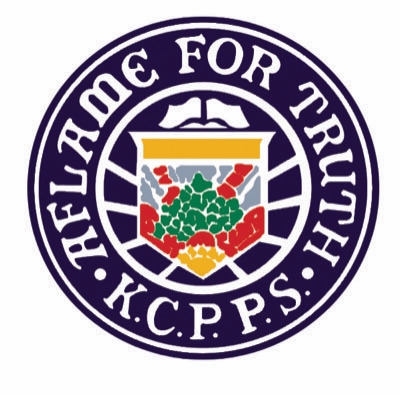 Kuo Chuan Presbyterian Primary School Logo