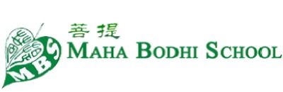 Maha Bodhi School Logo