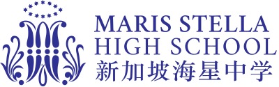 Maris Stella High School Logo