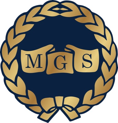 Methodist Girls' School (Primary) Logo
