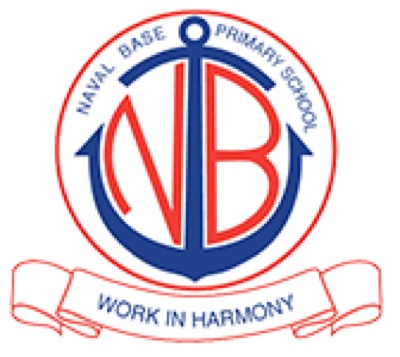 Naval Base Primary School Logo