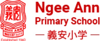 Ngee Ann Primary School Logo