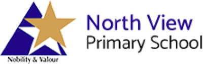 North View Primary School Logo