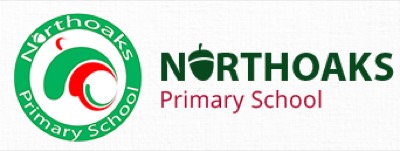 Northoaks Primary School Logo