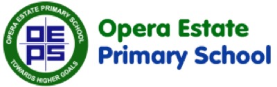 Opera Estate Primary School Logo
