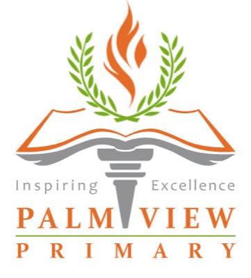 Palm View Primary School Logo