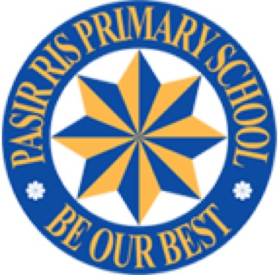 Pasir Ris Primary School Logo