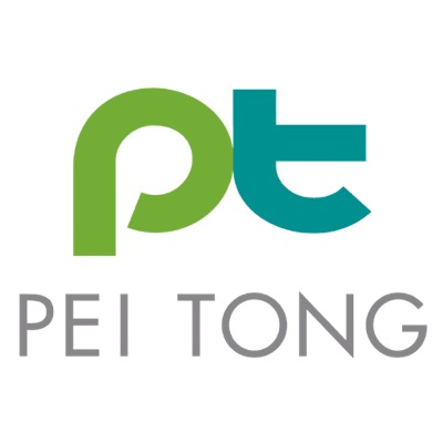 Pei Tong Primary School Logo