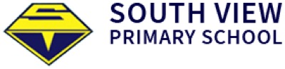 South View Primary School Logo
