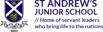St. Andrew's Junior School Logo