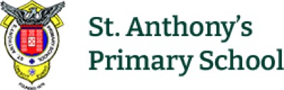 St. Anthony's Primary School Logo