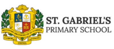 St. Gabriel's Primary School Logo