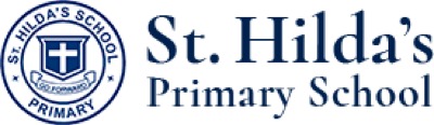 St. Hilda's Primary School Logo
