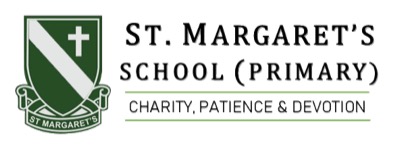 St. Margaret's School (Primary) Logo